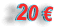 20 €