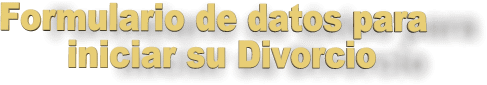 Formulario