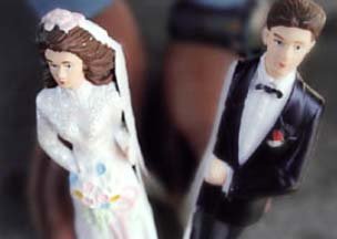 Separacion y Divorcio