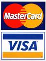 Visa - Mastercard